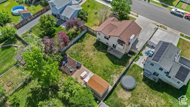 4812 S 3925 W, Roy, UT 84067