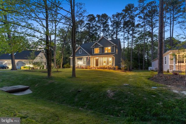 14720 LOCUST CT, Issue, MD 20645