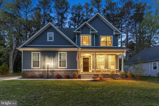 14720 LOCUST CT, Issue, MD 20645