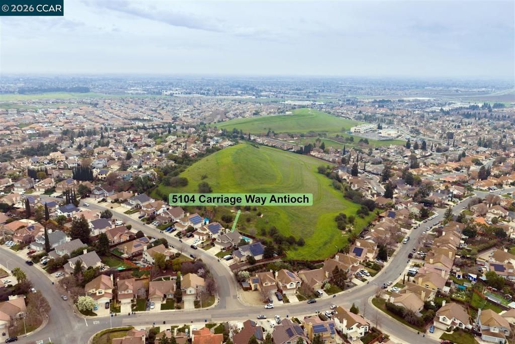 Image 5 of property listing at 5104 5104 Carriage Way, Antioch, CA 94531