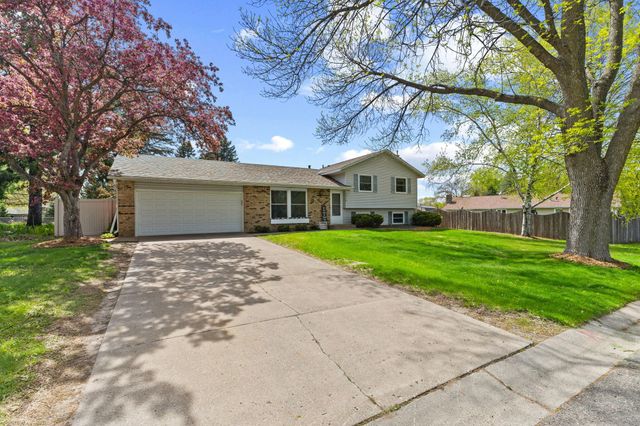 7310 Inman Avenue S, Cottage Grove, MN 55016