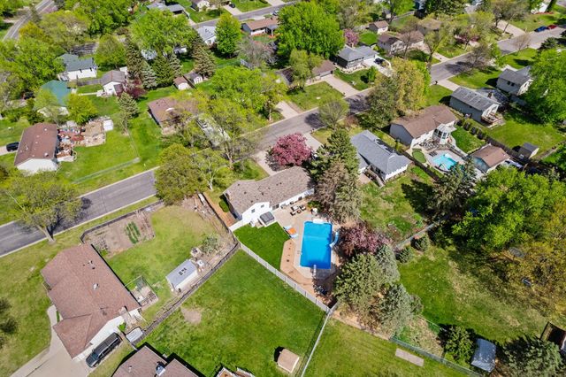 7310 Inman Avenue S, Cottage Grove, MN 55016