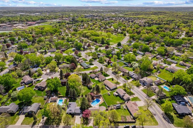7310 Inman Avenue S, Cottage Grove, MN 55016