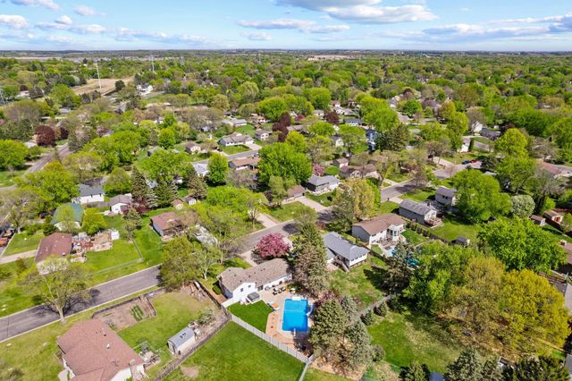 7310 Inman Avenue S, Cottage Grove, MN 55016