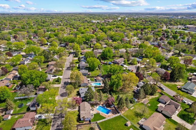 7310 Inman Avenue S, Cottage Grove, MN 55016