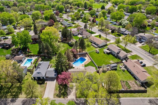 7310 Inman Avenue S, Cottage Grove, MN 55016