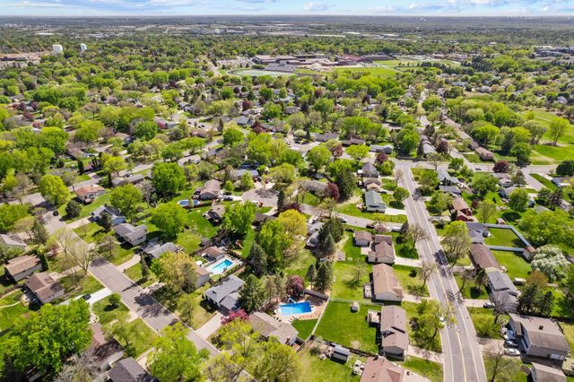 7310 Inman Avenue S, Cottage Grove, MN 55016