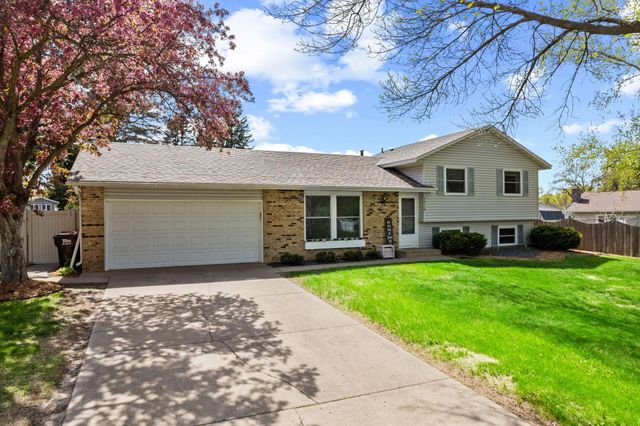 7310 Inman Avenue S, Cottage Grove, MN 55016