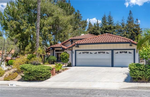 2600 Winrow Court, Rowland Heights, CA 91748