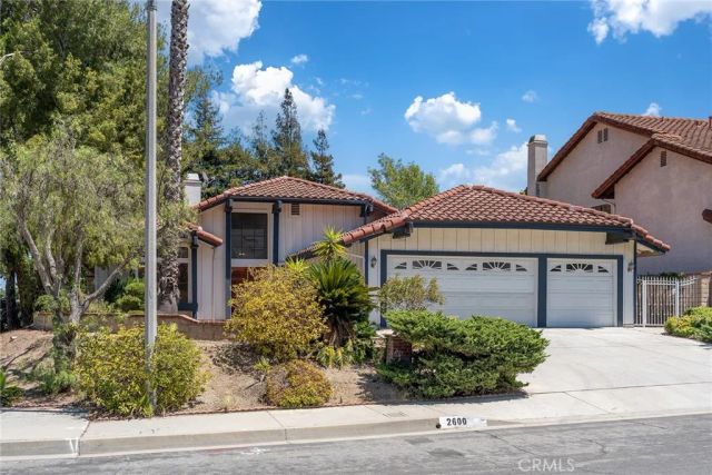 2600 Winrow Court, Rowland Heights, CA 91748