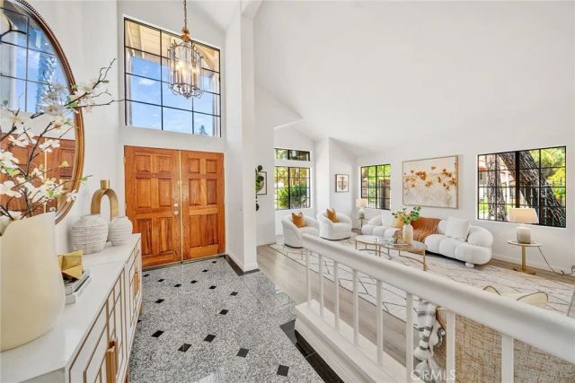 2600 Winrow Court, Rowland Heights, CA 91748