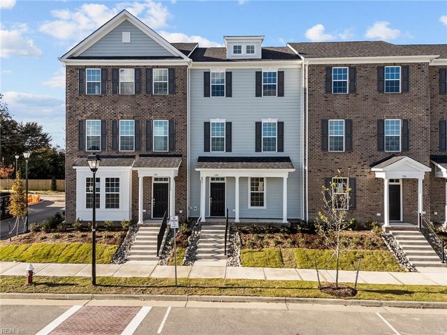 178 Freeman DR, Hampton, VA 23666