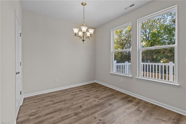 178 Freeman DR, Hampton, VA 23666