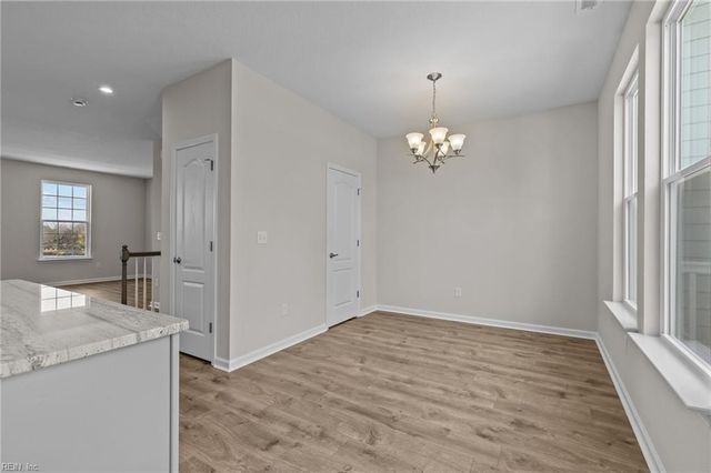 178 Freeman DR, Hampton, VA 23666