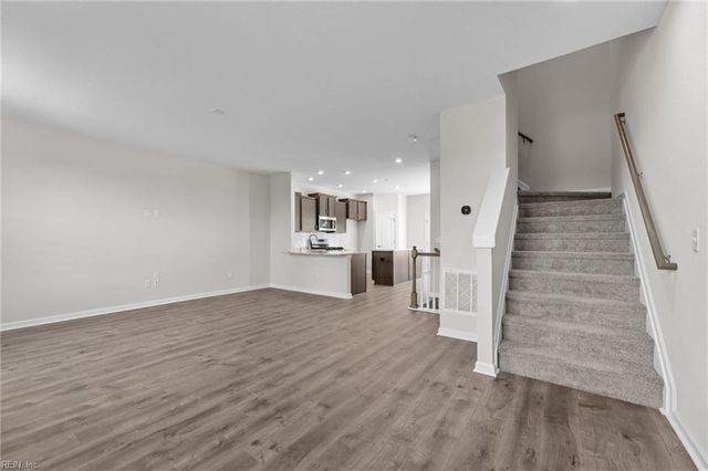 178 Freeman DR, Hampton, VA 23666