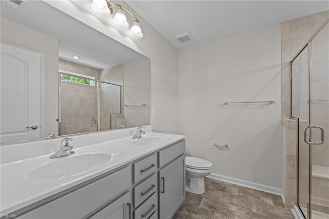 178 Freeman DR, Hampton, VA 23666