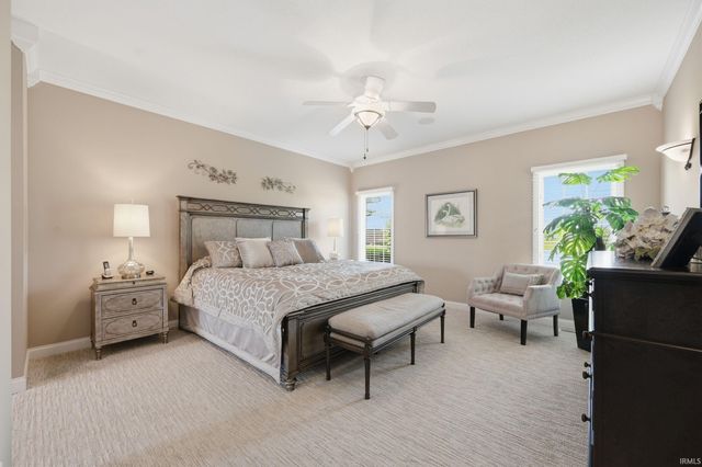 5003 N Eagle Branch Drive, Muncie, IN 47304