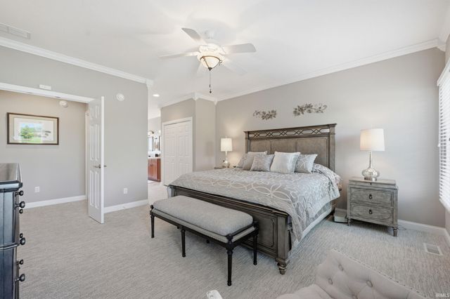 5003 N Eagle Branch Drive, Muncie, IN 47304