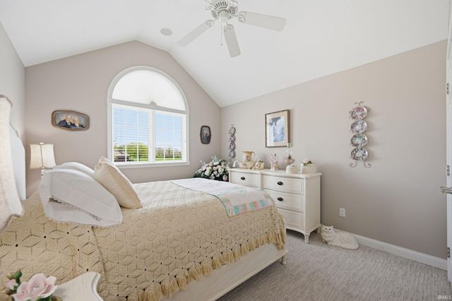5003 N Eagle Branch Drive, Muncie, IN 47304