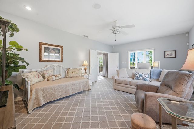 5003 N Eagle Branch Drive, Muncie, IN 47304