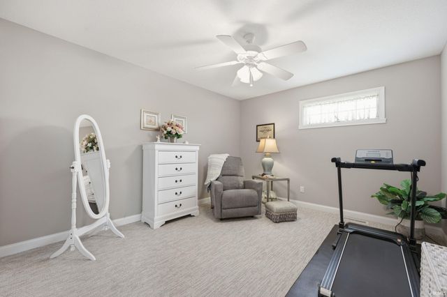 5003 N Eagle Branch Drive, Muncie, IN 47304
