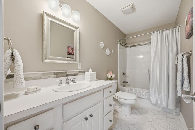 5003 N Eagle Branch Drive, Muncie, IN 47304