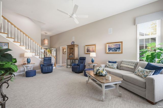 5003 N Eagle Branch Drive, Muncie, IN 47304