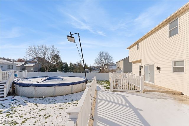 1516 Wisteria Avenue SW, Hartville, OH 44632