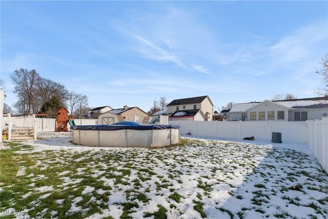 1516 Wisteria Avenue SW, Hartville, OH 44632