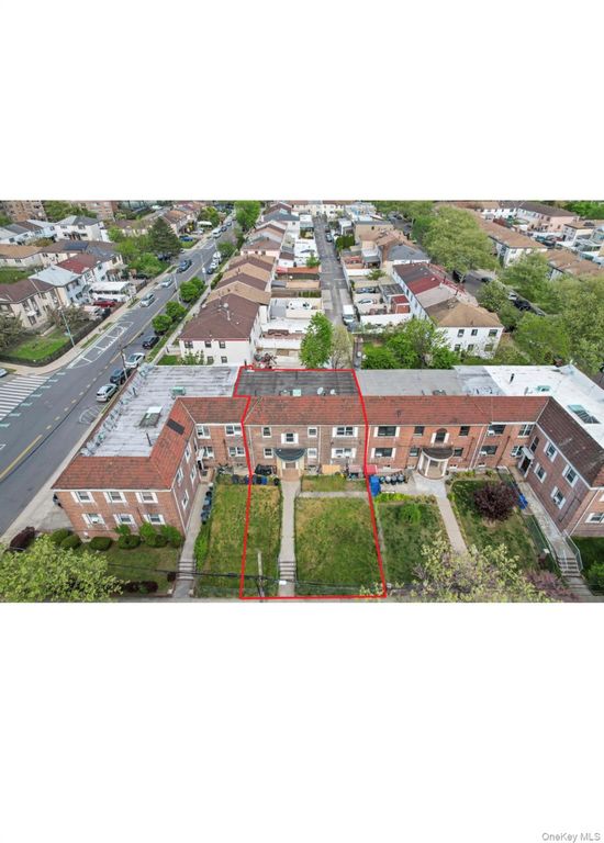 6337 110th Street, Forest Hills, NY 11375 — exterior