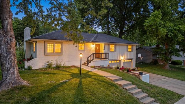 2914 N 79th Terrace, Kansas City, KS 66109