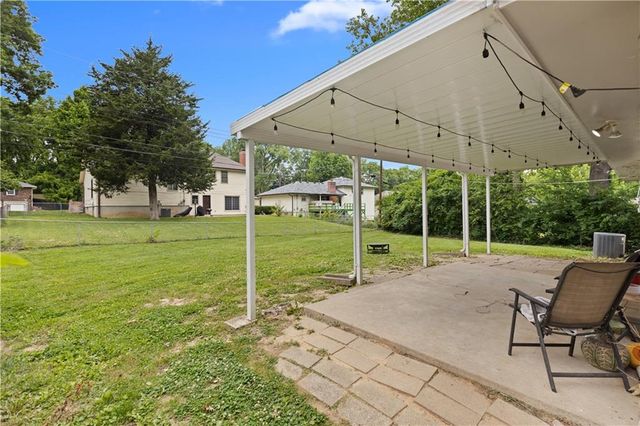 2914 N 79th Terrace, Kansas City, KS 66109