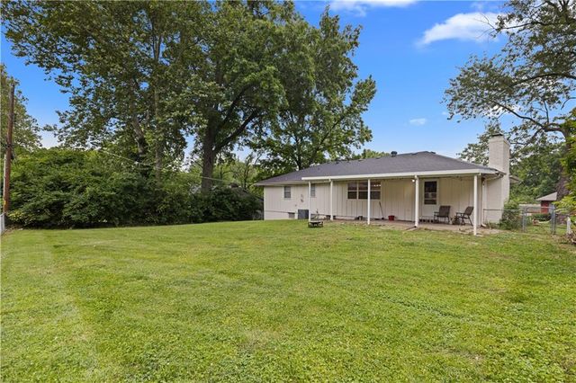 2914 N 79th Terrace, Kansas City, KS 66109