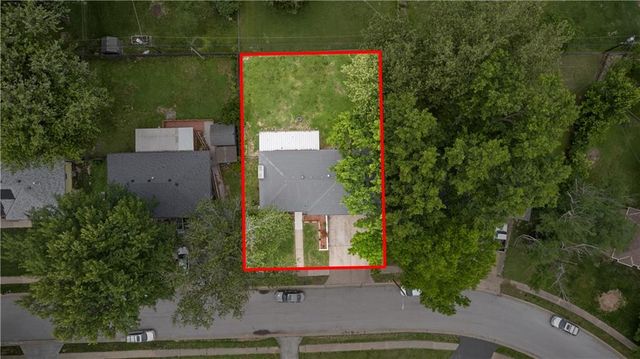 2914 N 79th Terrace, Kansas City, KS 66109