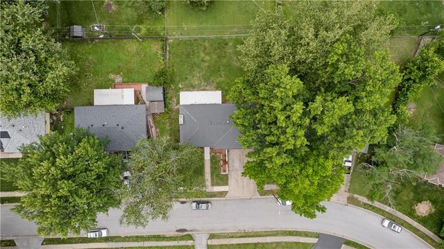 2914 N 79th Terrace, Kansas City, KS 66109