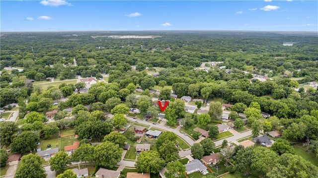 2914 N 79th Terrace, Kansas City, KS 66109