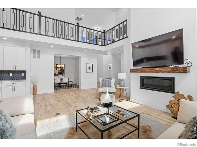 16596 Dry Camp Drive, Parker, CO 80134