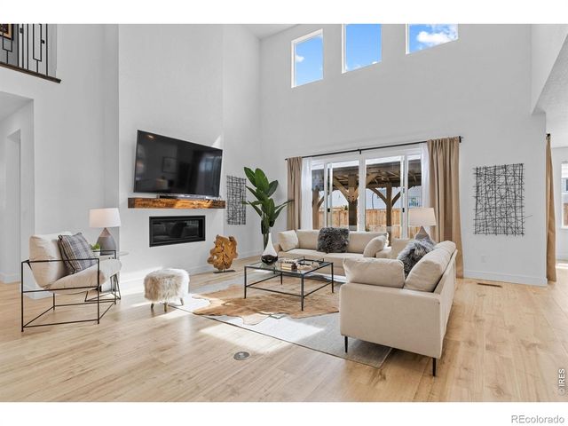 16596 Dry Camp Drive, Parker, CO 80134