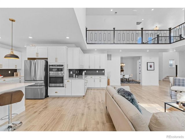 16596 Dry Camp Drive, Parker, CO 80134