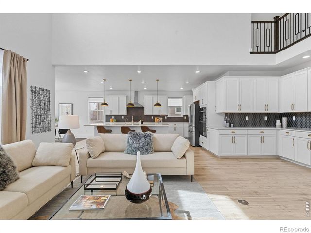 16596 Dry Camp Drive, Parker, CO 80134