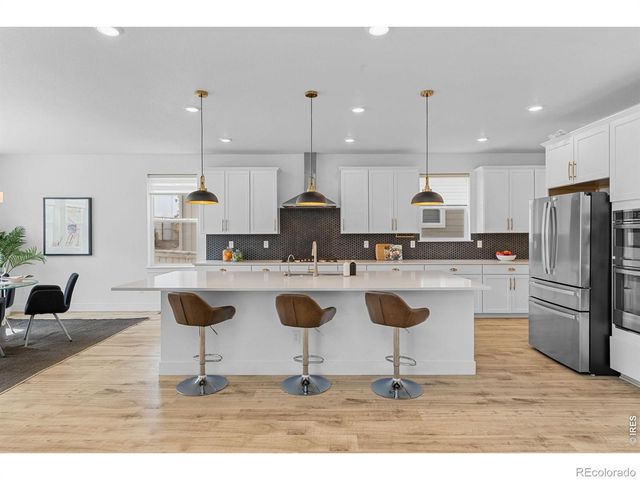 16596 Dry Camp Drive, Parker, CO 80134