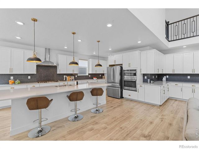 16596 Dry Camp Drive, Parker, CO 80134