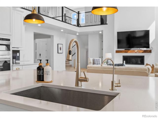 16596 Dry Camp Drive, Parker, CO 80134