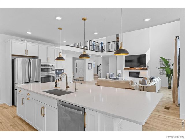16596 Dry Camp Drive, Parker, CO 80134