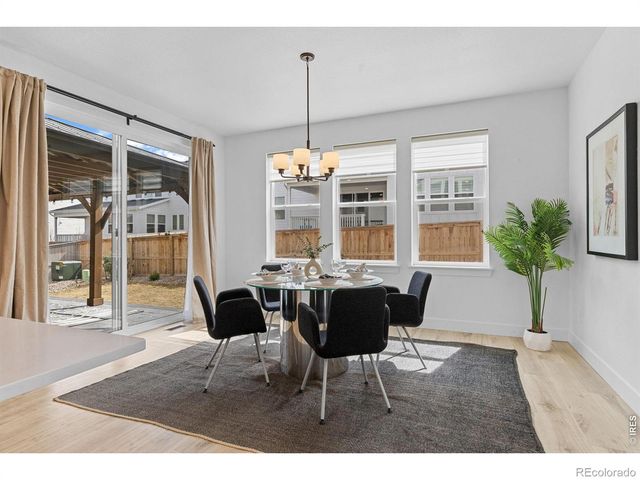 16596 Dry Camp Drive, Parker, CO 80134