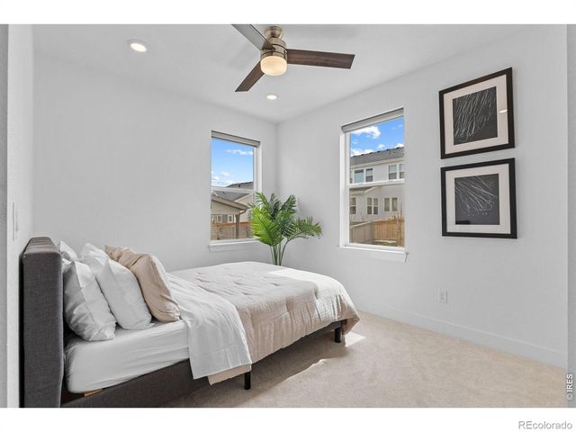 16596 Dry Camp Drive, Parker, CO 80134