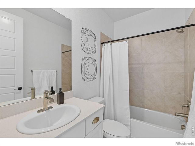 16596 Dry Camp Drive, Parker, CO 80134
