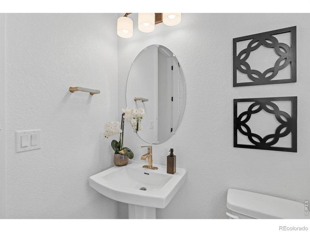 16596 Dry Camp Drive, Parker, CO 80134