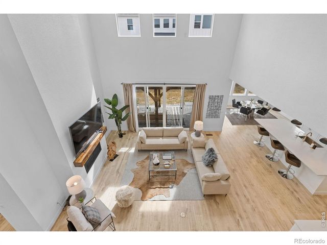 16596 Dry Camp Drive, Parker, CO 80134