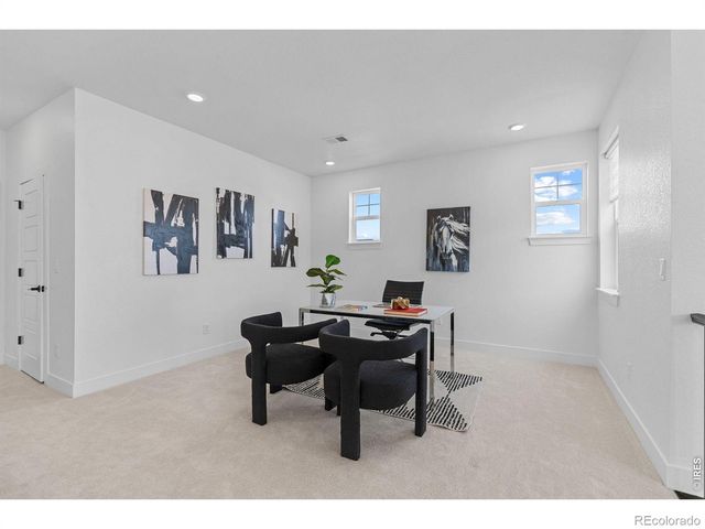 16596 Dry Camp Drive, Parker, CO 80134